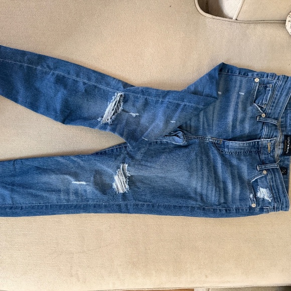 Lucky Brand Ava super skinny women’s jeans - Picture 1 of 5